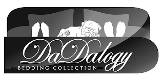 DADALOGY BEDDING COLLECTION