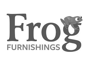 FROG FURNISHINGS