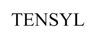 TENSYL