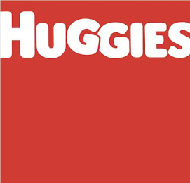 HUGGIES