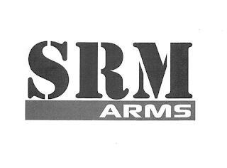 SRM ARMS