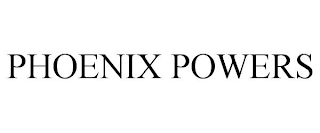 PHOENIX POWERS