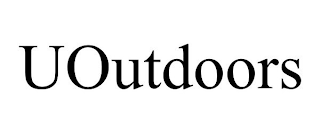 UOUTDOORS