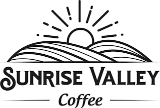 SUNRISE VALLEY COFFEE