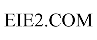 EIE2.COM