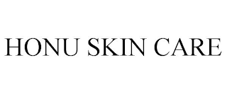 HONU SKIN CARE