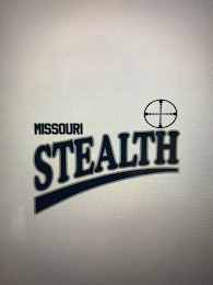 MISSOURI STEALTH