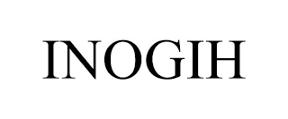 INOGIH