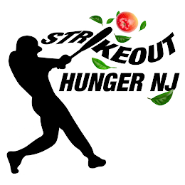 STRIKEOUT HUNGER NJ