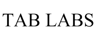 TAB LABS