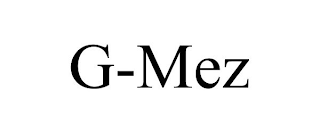 G-MEZ