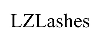 LZLASHES