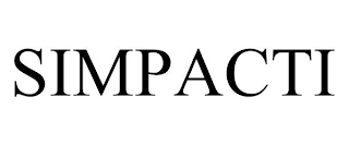 SIMPACTI