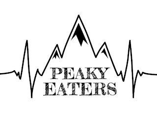 PEAKY EATERS