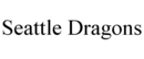 SEATTLE DRAGONS
