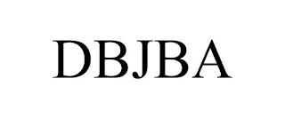 DBJBA