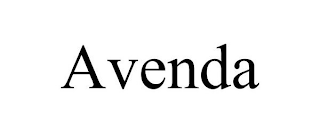 AVENDA