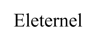 ELETERNEL