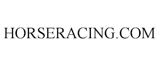 HORSERACING.COM