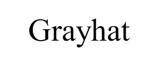 GRAYHAT