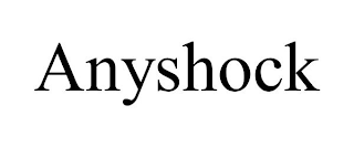 ANYSHOCK