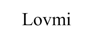 LOVMI