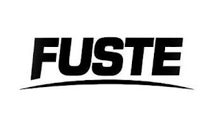 FUSTE