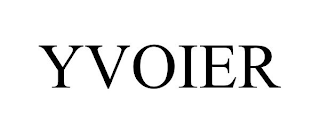 YVOIER