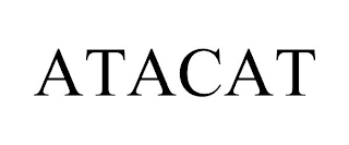 ATACAT