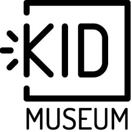 KID MUSEUM
