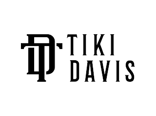 TD TIKI DAVIS