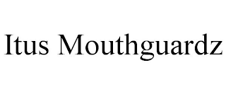 ITUS MOUTHGUARDZ