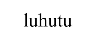 LUHUTU