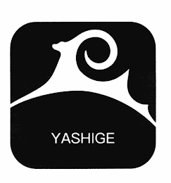 YASHIGE