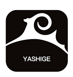 YASHIGE