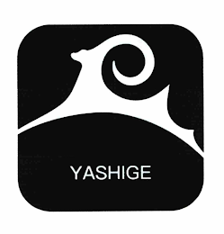 YASHIGE