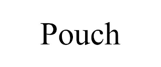 POUCH