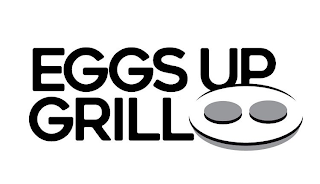 EGGS UP GRILL