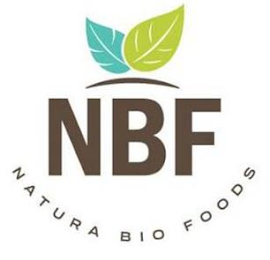 NBF NATURA BIO FOODS