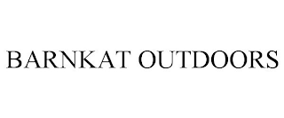 BARNKAT OUTDOORS