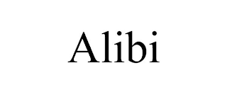 ALIBI