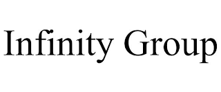 INFINITY GROUP