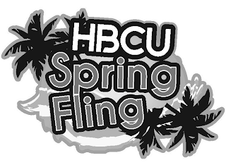 HBCU SPRING FLING