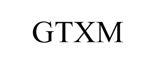 GTXM