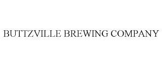 BUTTZVILLE BREWING COMPANY