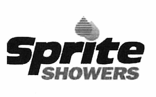 SPRITE SHOWERS