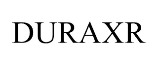 DURAXR