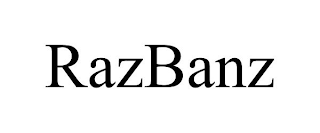 RAZBANZ