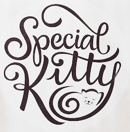 SPECIAL KITTY