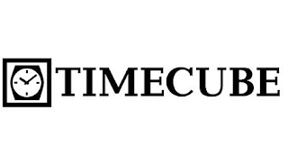 TIMECUBE